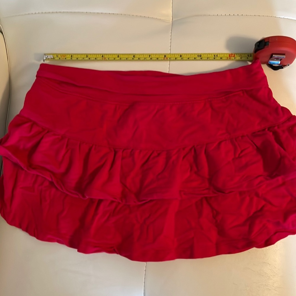 Basic Edition skirt- shorts size XL/EG (14-16)